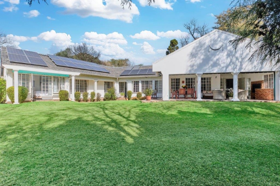 4 Bedroom Property for Sale in Morningside Gauteng
