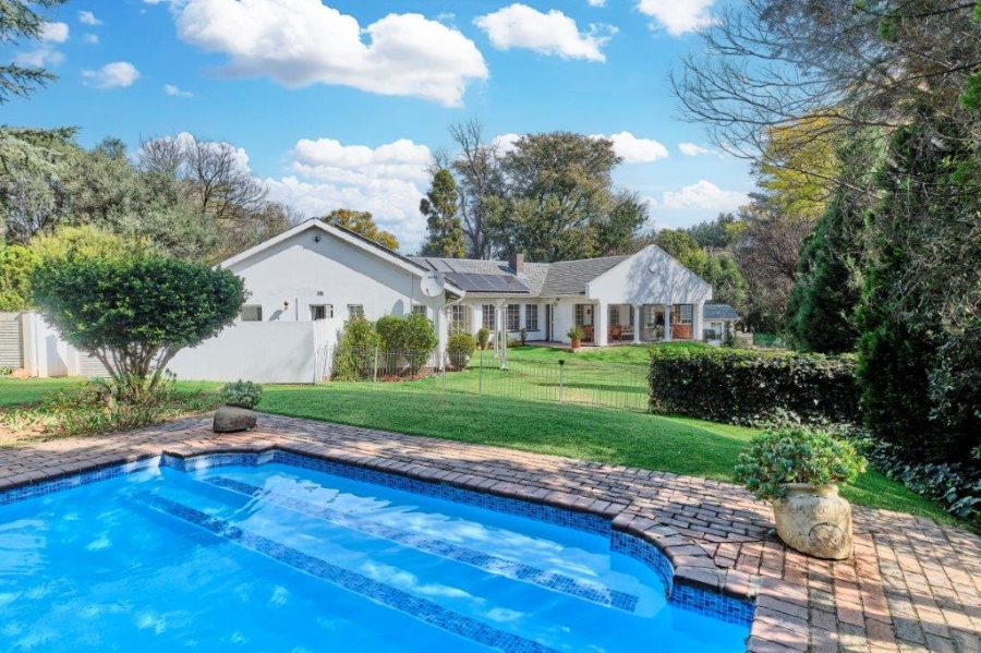 4 Bedroom Property for Sale in Morningside Gauteng