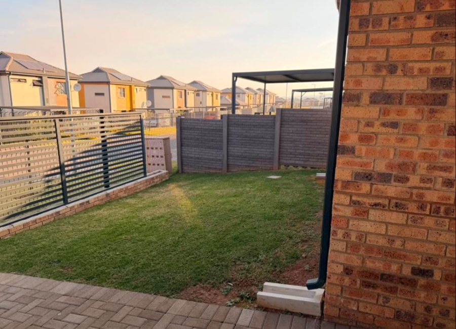 To Let 3 Bedroom Property for Rent in Pretoria West Gauteng