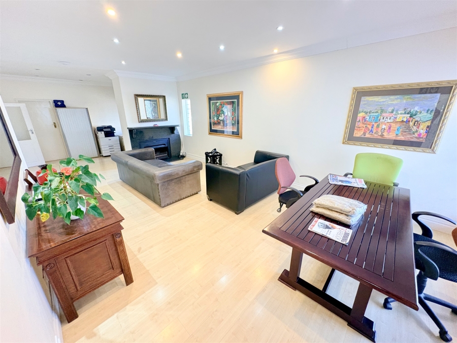 To Let Commercial Property for Rent in Parkwood Gauteng