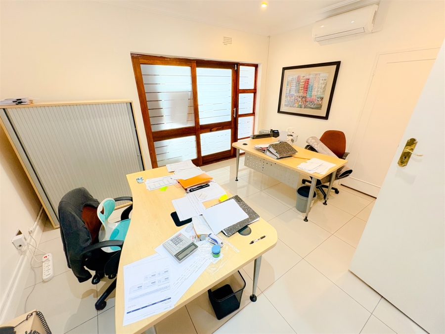 To Let Commercial Property for Rent in Parkwood Gauteng