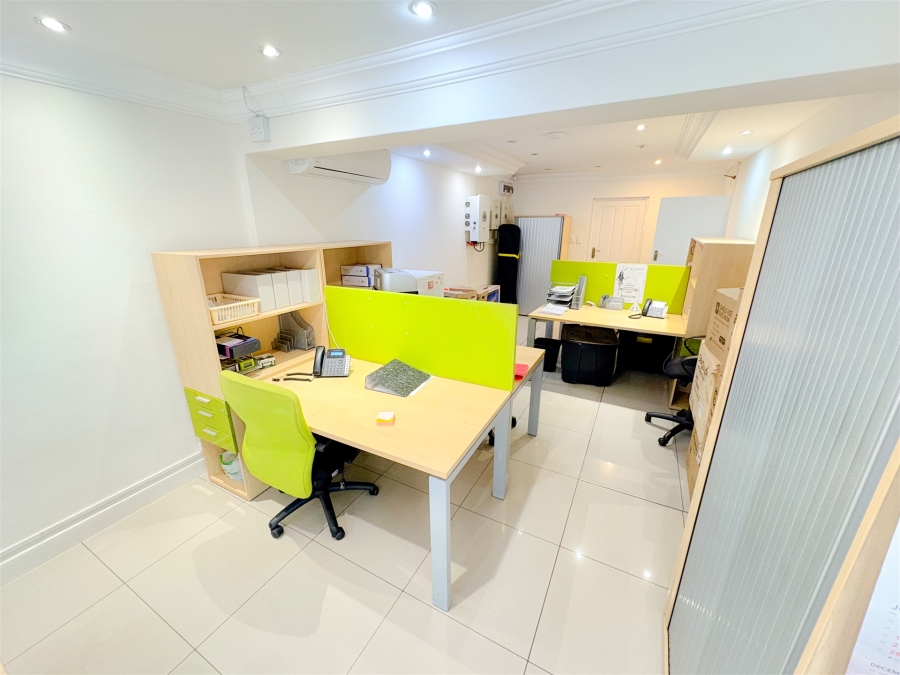 To Let Commercial Property for Rent in Parkwood Gauteng