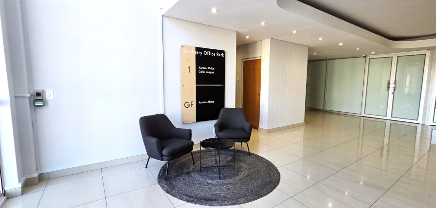 To Let Commercial Property for Rent in Bryanston Gauteng