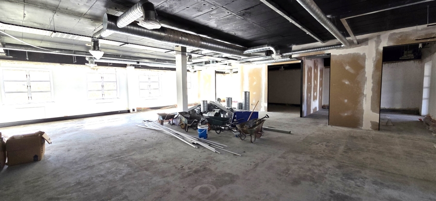 To Let Commercial Property for Rent in Bryanston Gauteng