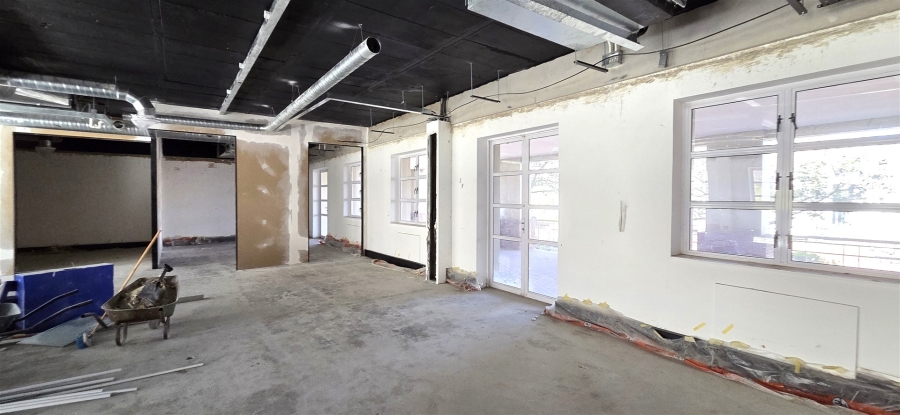 To Let Commercial Property for Rent in Bryanston Gauteng