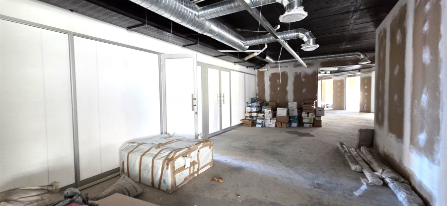 To Let Commercial Property for Rent in Bryanston Gauteng