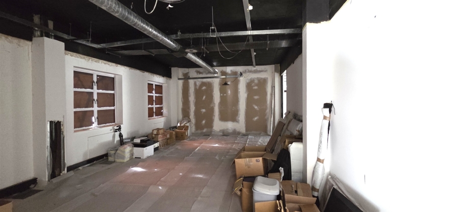 To Let Commercial Property for Rent in Bryanston Gauteng