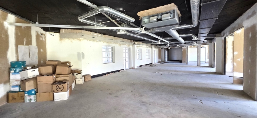 To Let Commercial Property for Rent in Bryanston Gauteng