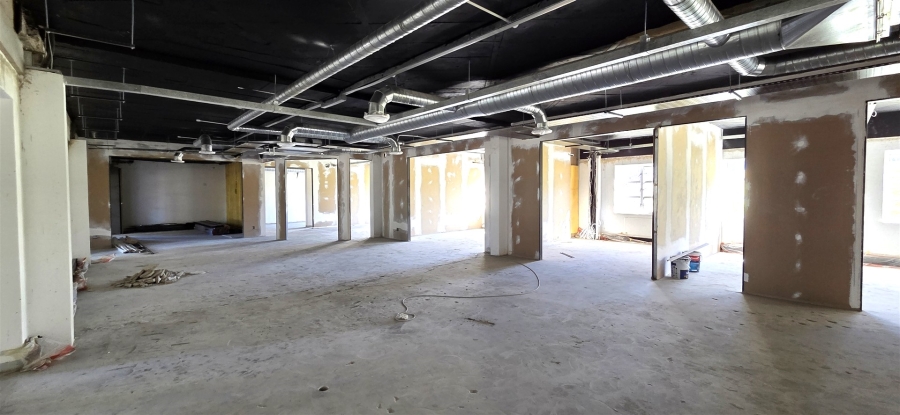 To Let Commercial Property for Rent in Bryanston Gauteng