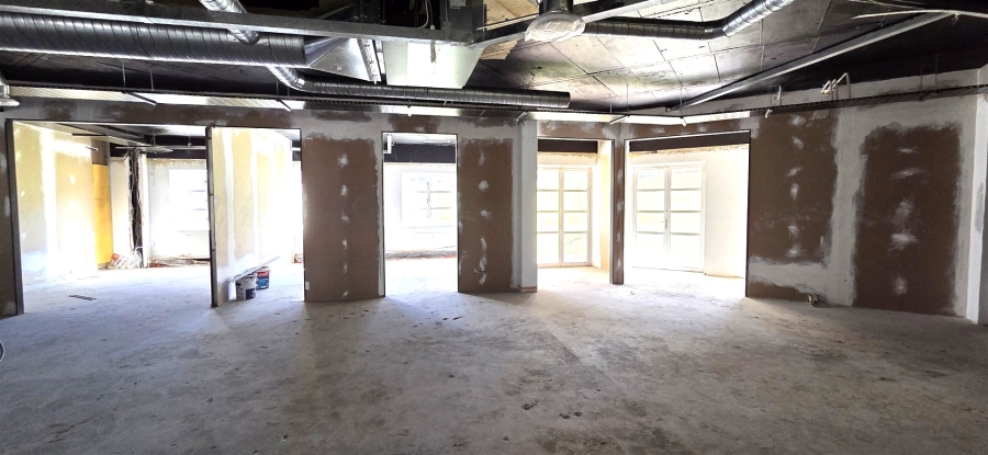To Let Commercial Property for Rent in Bryanston Gauteng