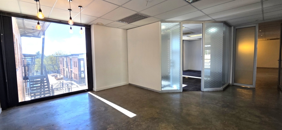 To Let Commercial Property for Rent in Paulshof Gauteng