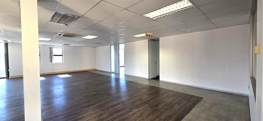 To Let Commercial Property for Rent in Paulshof Gauteng