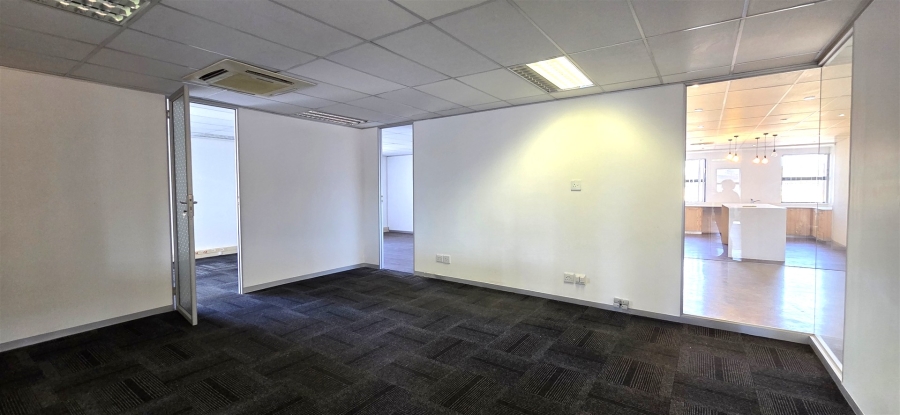 To Let Commercial Property for Rent in Paulshof Gauteng