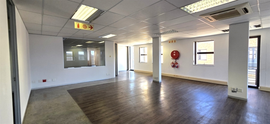 To Let Commercial Property for Rent in Paulshof Gauteng