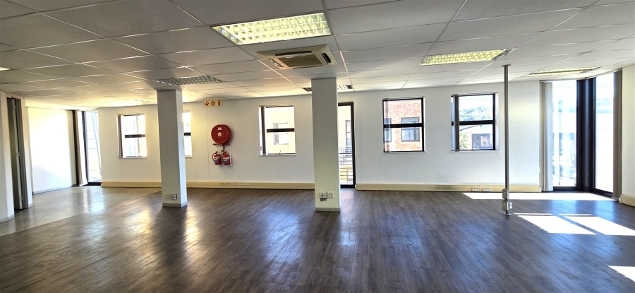 To Let Commercial Property for Rent in Paulshof Gauteng