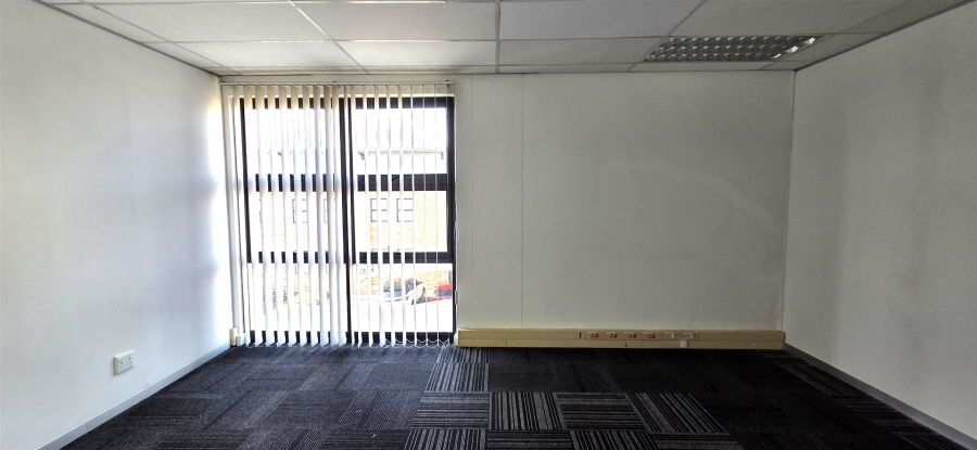 To Let Commercial Property for Rent in Paulshof Gauteng