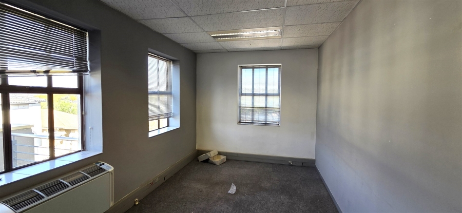 To Let Commercial Property for Rent in Bryanston Gauteng