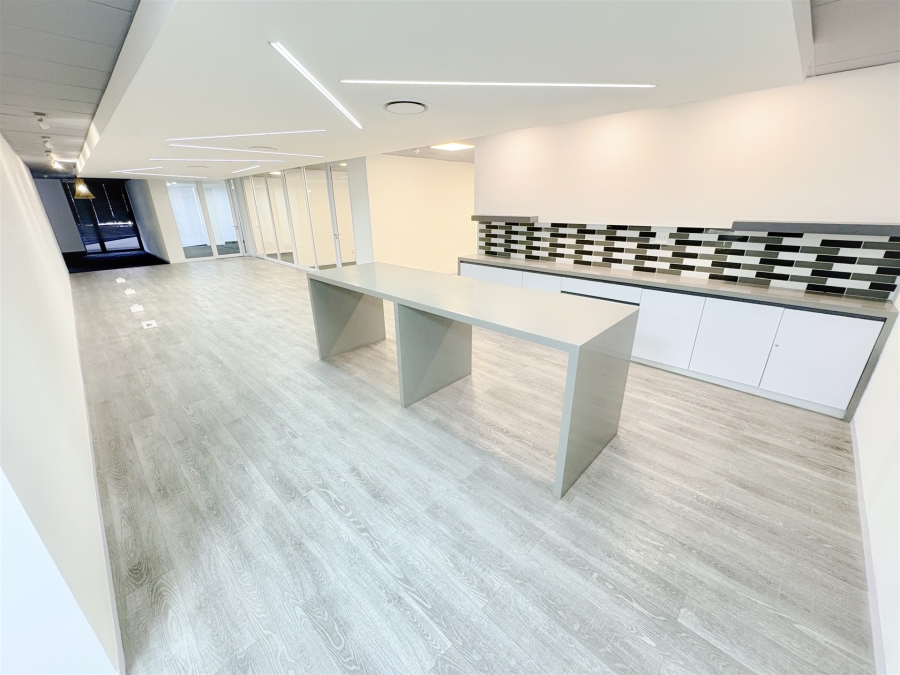 To Let Commercial Property for Rent in Parktown Gauteng