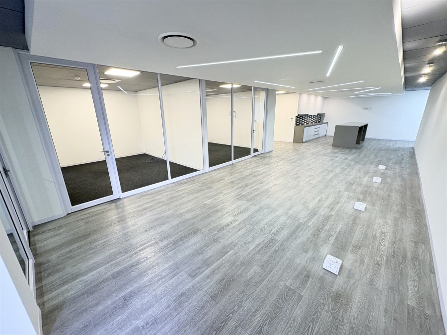 To Let Commercial Property for Rent in Parktown Gauteng