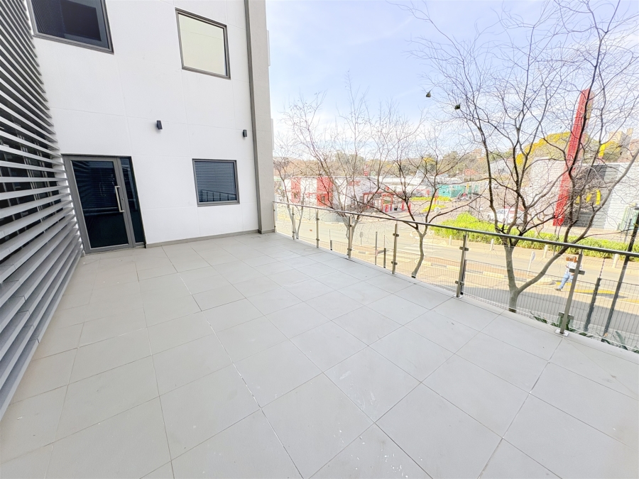 To Let Commercial Property for Rent in Parktown Gauteng