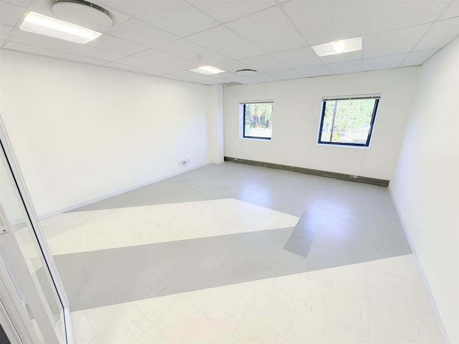 To Let Commercial Property for Rent in Parktown Gauteng