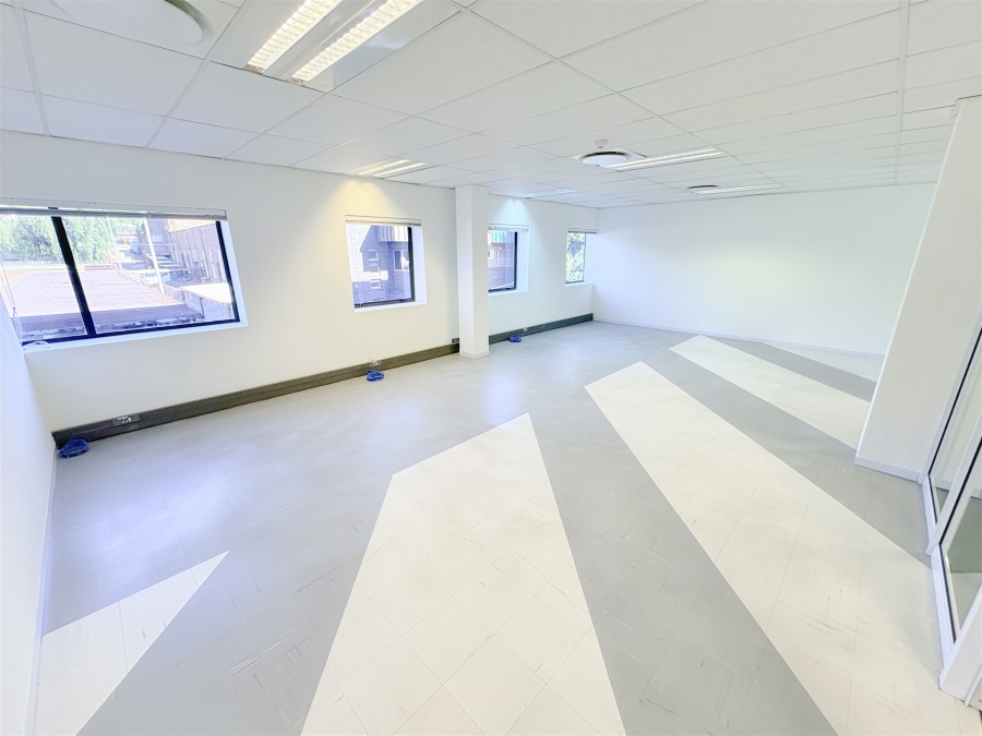 To Let Commercial Property for Rent in Parktown Gauteng
