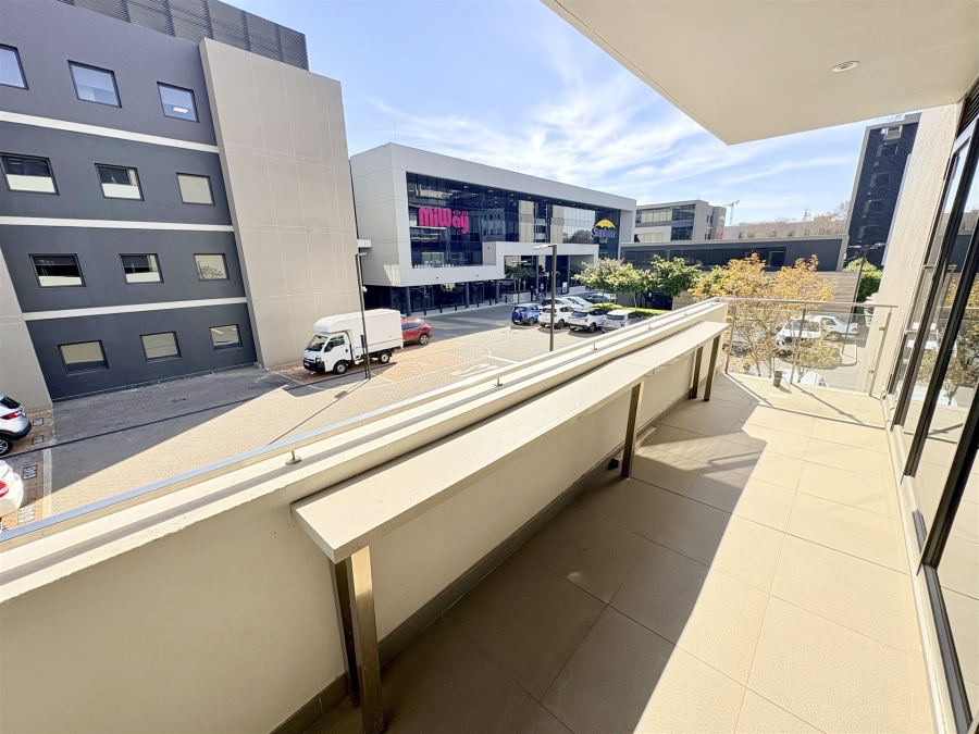 To Let Commercial Property for Rent in Parktown Gauteng