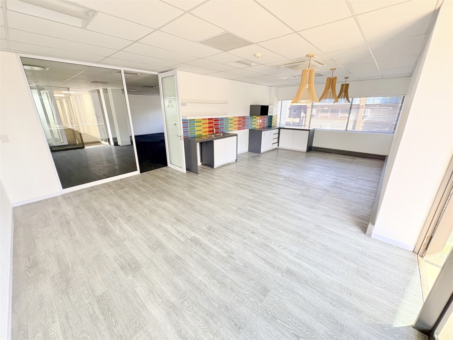 To Let Commercial Property for Rent in Parktown Gauteng