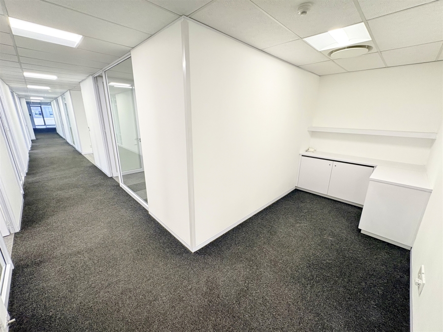 To Let Commercial Property for Rent in Parktown Gauteng