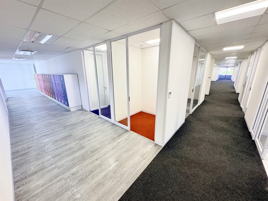 To Let Commercial Property for Rent in Parktown Gauteng