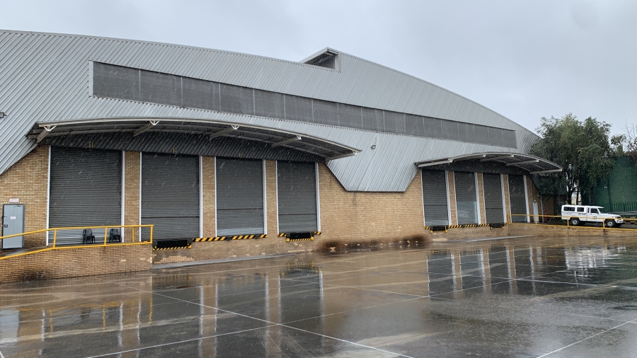 To Let Commercial Property for Rent in Longmeadow Gauteng