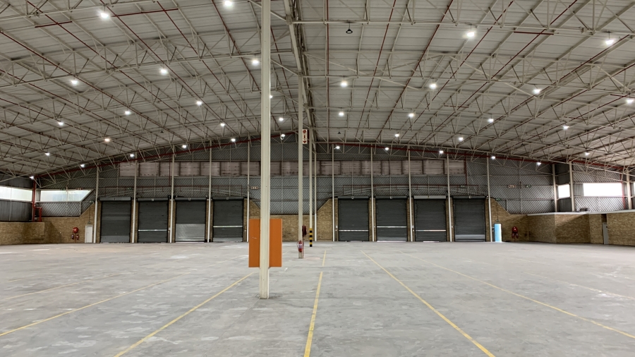 To Let Commercial Property for Rent in Longmeadow Gauteng