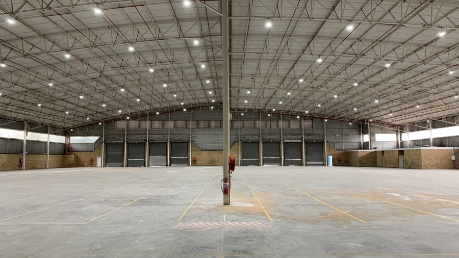 To Let Commercial Property for Rent in Longmeadow Gauteng