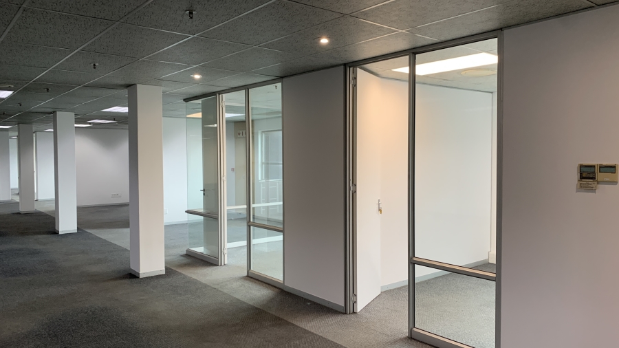 To Let Commercial Property for Rent in Longmeadow Gauteng