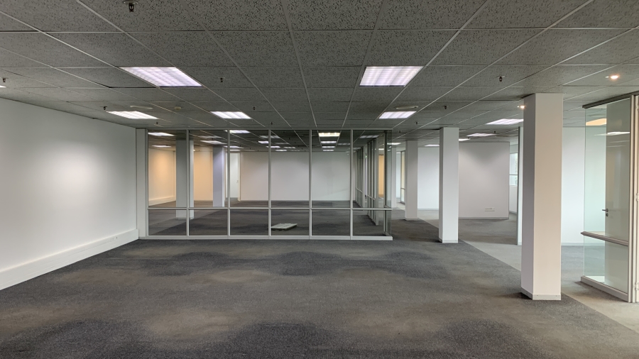 To Let Commercial Property for Rent in Longmeadow Gauteng