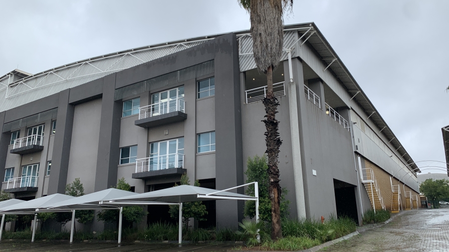 To Let Commercial Property for Rent in Longmeadow Gauteng