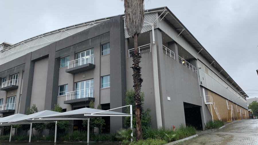To Let Commercial Property for Rent in Longmeadow Gauteng