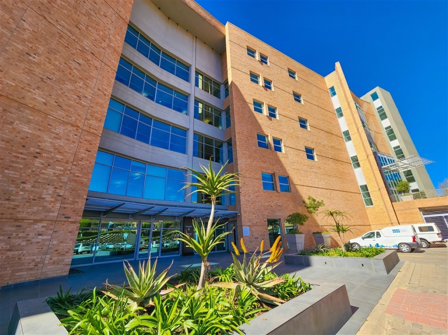To Let Commercial Property for Rent in Constantia Kloof Gauteng