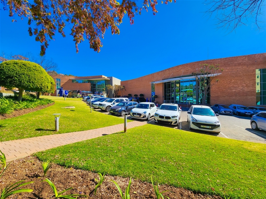 To Let Commercial Property for Rent in Constantia Kloof Gauteng