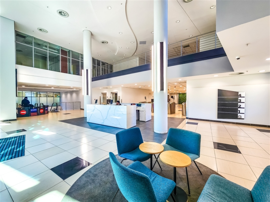 To Let Commercial Property for Rent in Constantia Kloof Gauteng