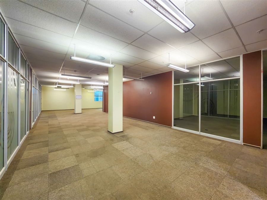 To Let Commercial Property for Rent in Constantia Kloof Gauteng
