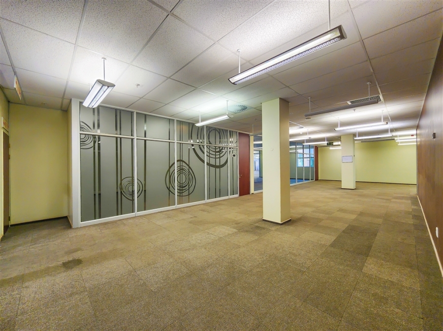 To Let Commercial Property for Rent in Constantia Kloof Gauteng