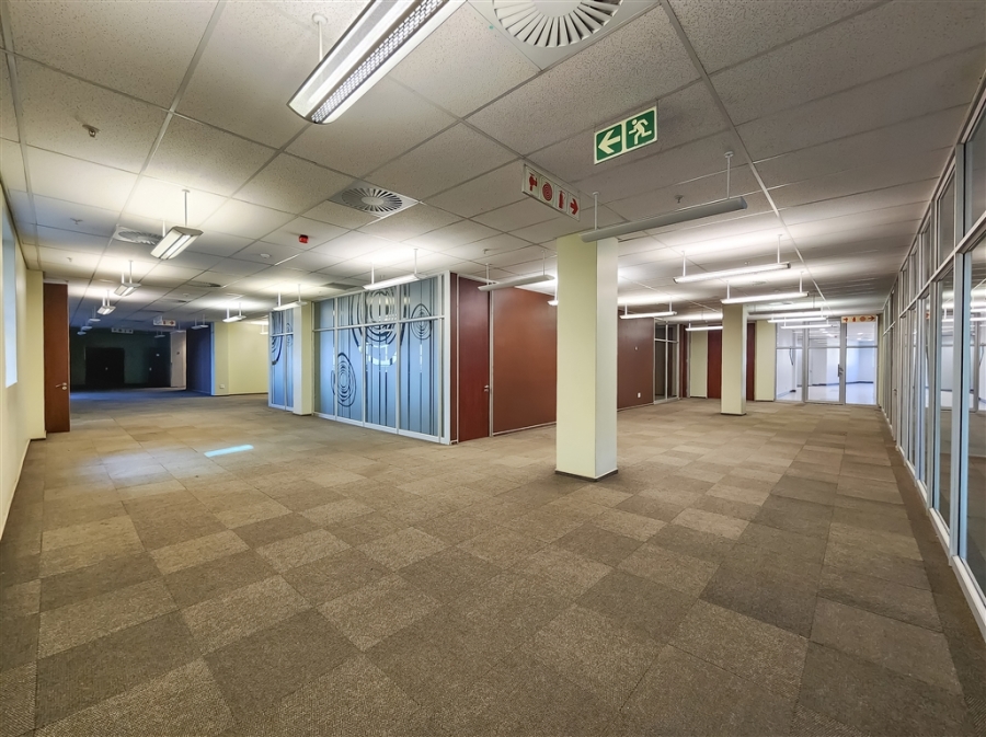 To Let Commercial Property for Rent in Constantia Kloof Gauteng