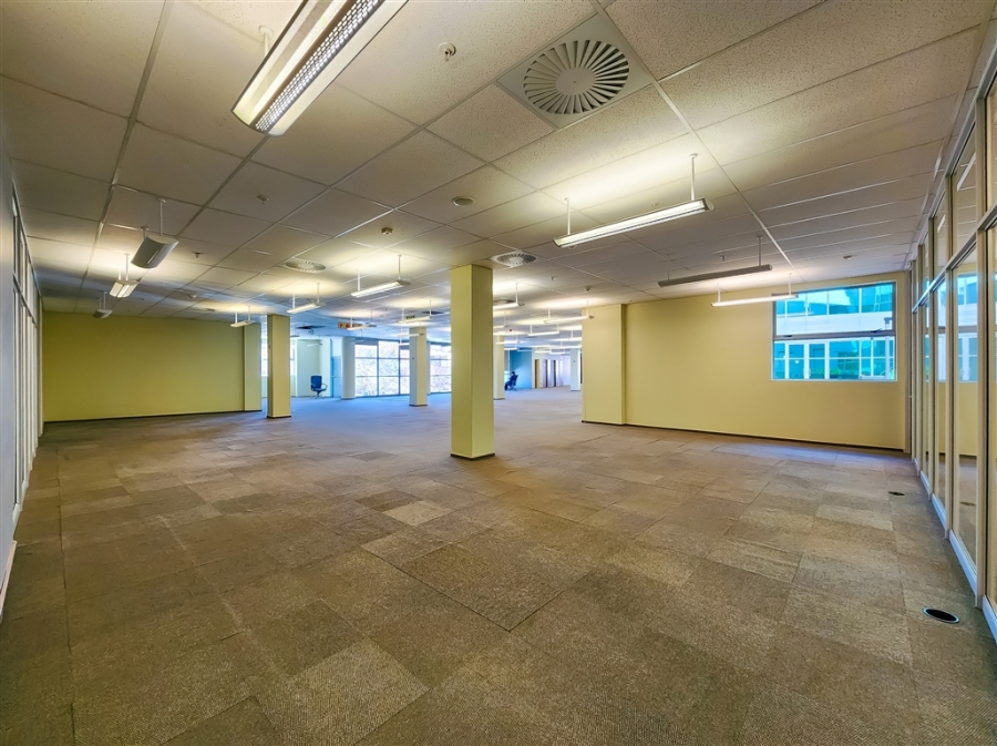 To Let Commercial Property for Rent in Constantia Kloof Gauteng