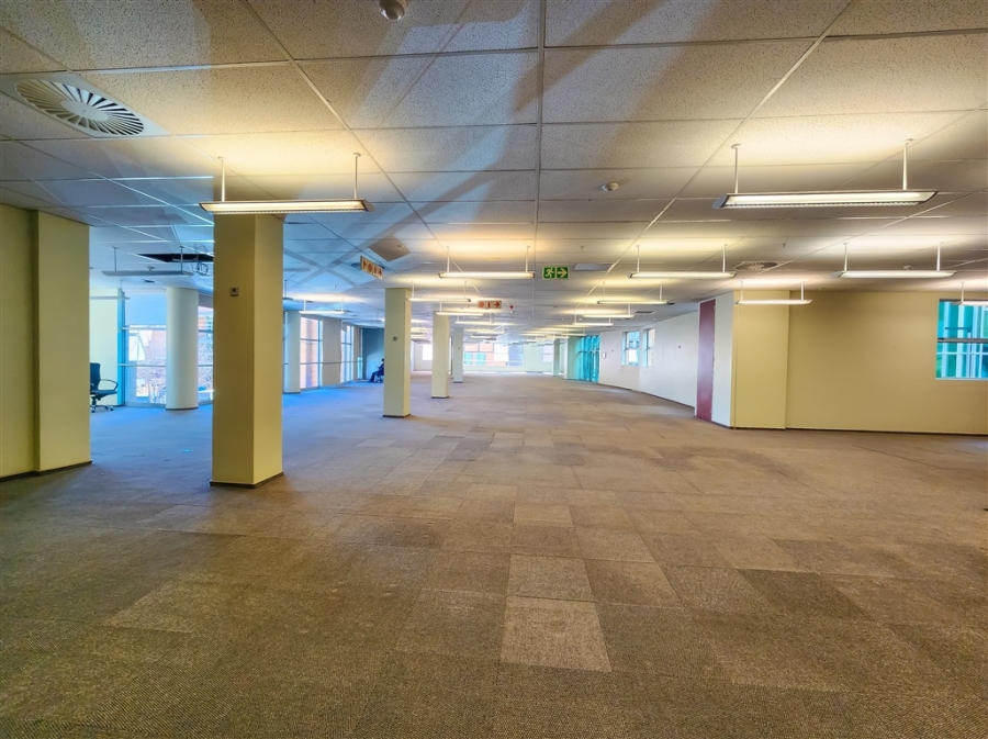 To Let Commercial Property for Rent in Constantia Kloof Gauteng