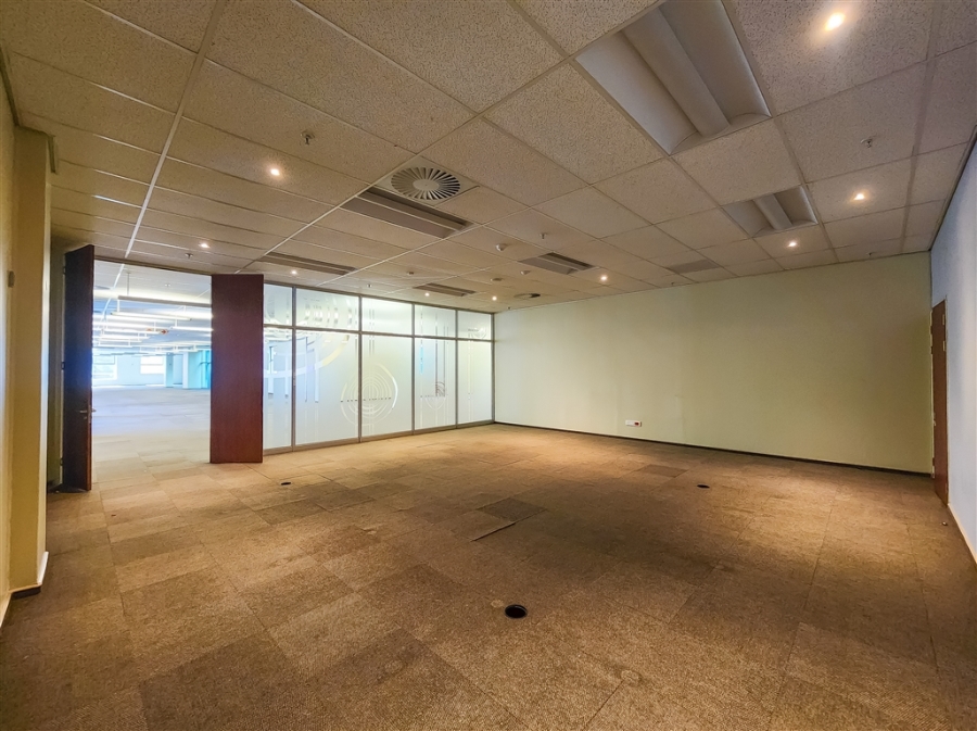 To Let Commercial Property for Rent in Constantia Kloof Gauteng