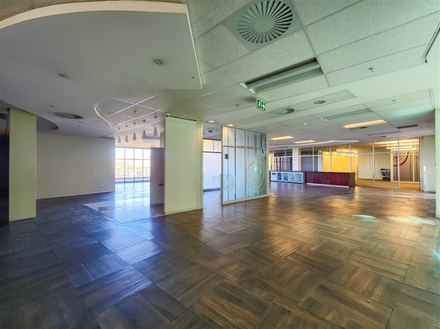 To Let Commercial Property for Rent in Constantia Kloof Gauteng