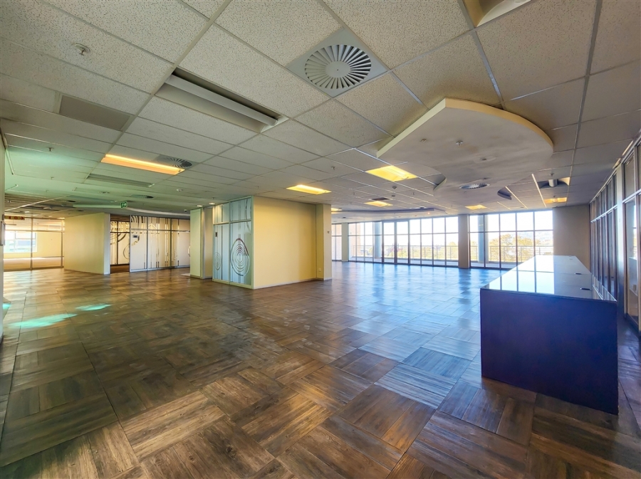 To Let Commercial Property for Rent in Constantia Kloof Gauteng
