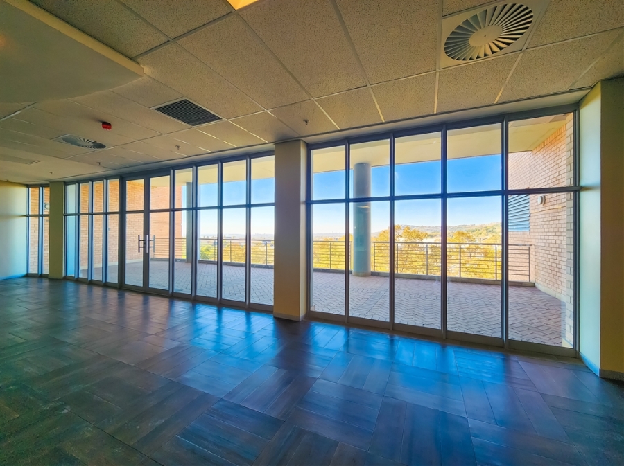 To Let Commercial Property for Rent in Constantia Kloof Gauteng