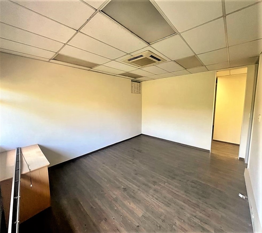 To Let Commercial Property for Rent in Parktown Gauteng